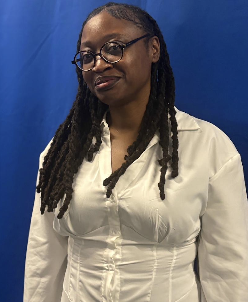 Leticia - Digital Transformation Consultant